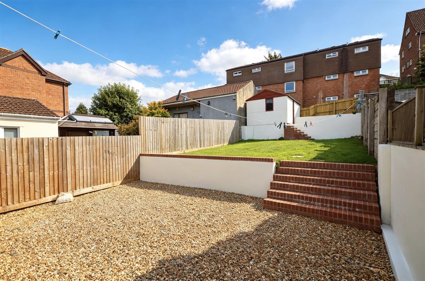 Airport Road, Hengrove, Bristol