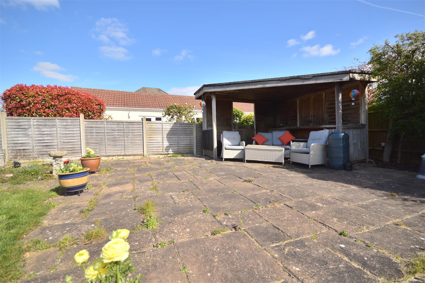 Wells Road, Whitchurch, Bristol