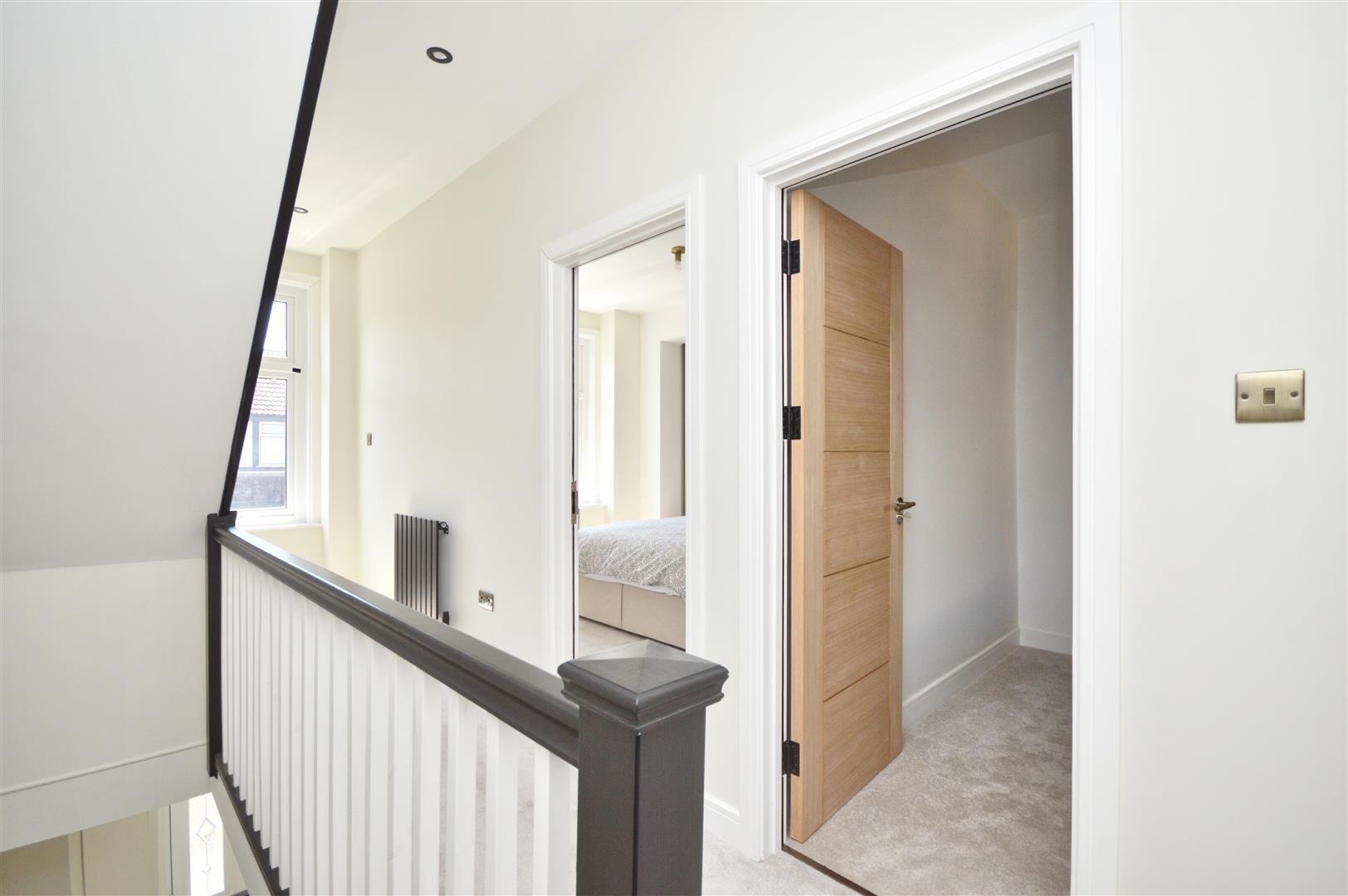 Sandown Road, Brislington, Bristol