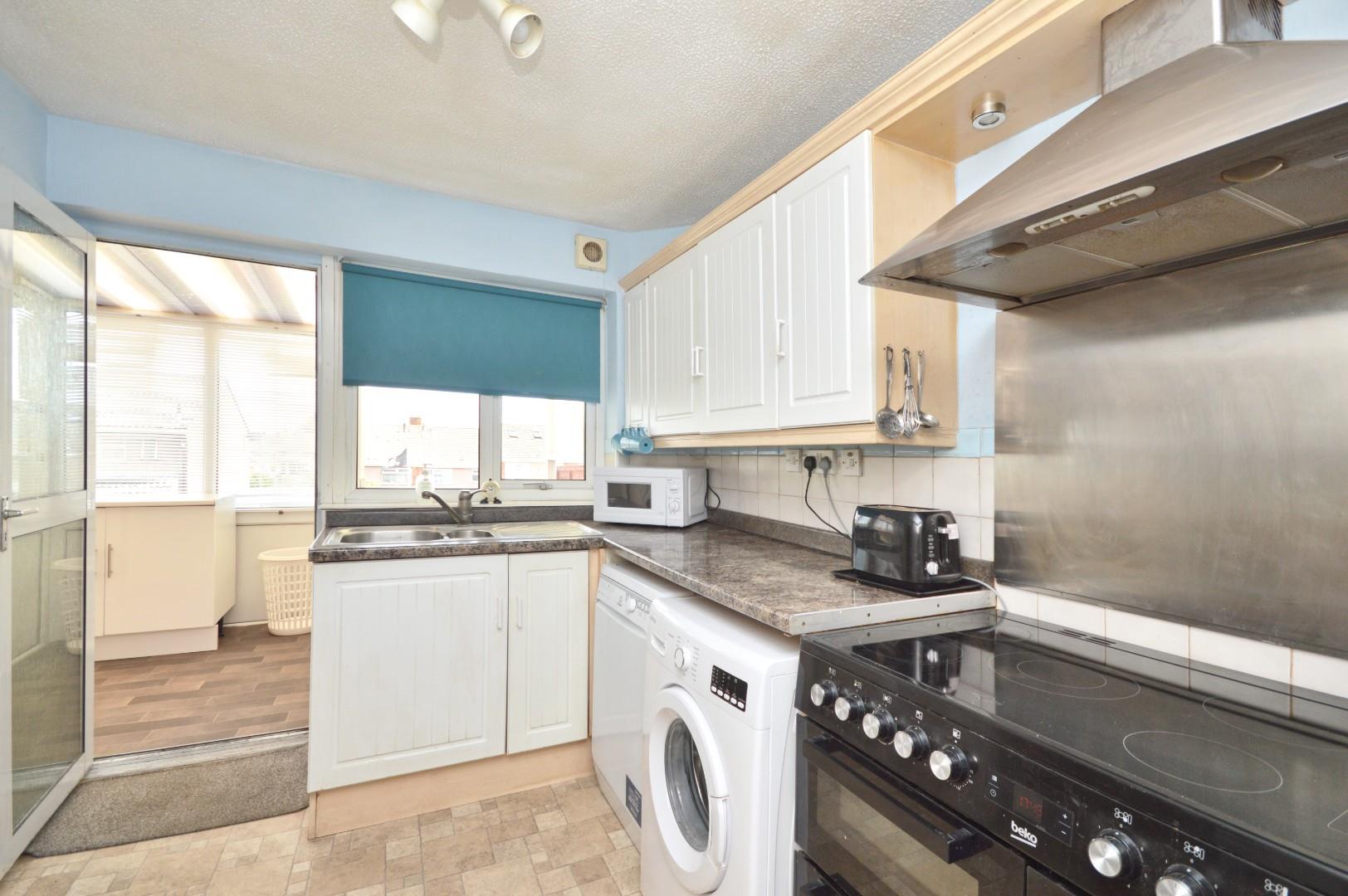 Glebe Walk, Keynsham, Bristol