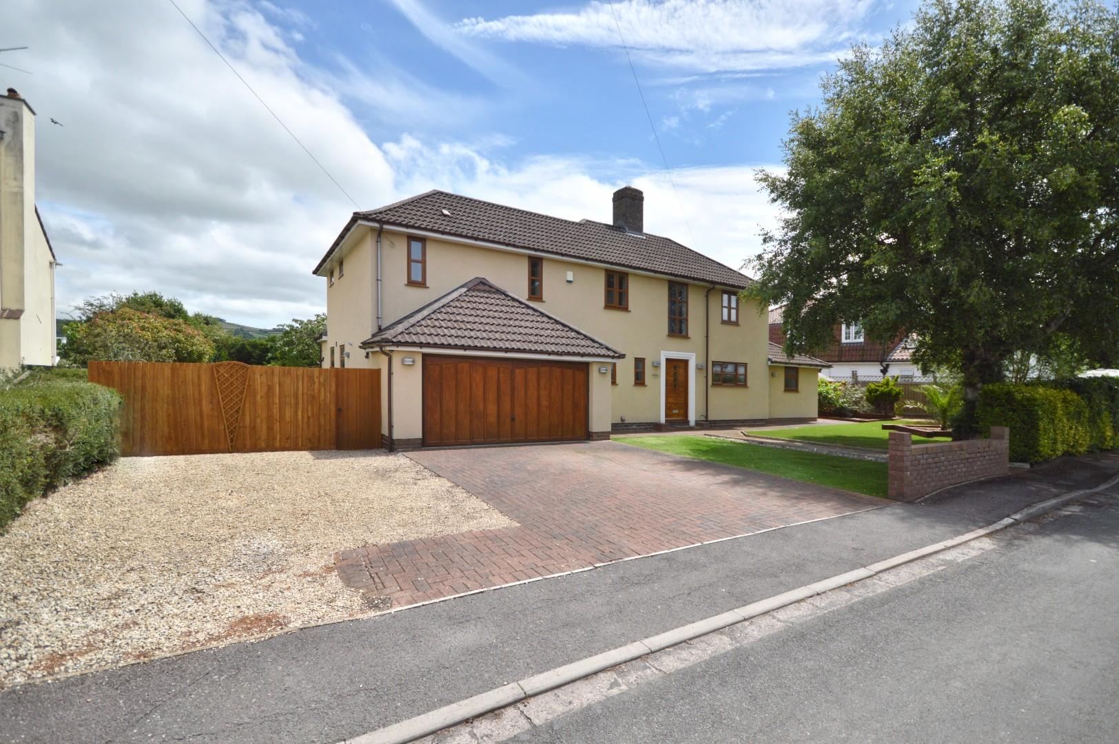 Homefield Road, Saltford, Bristol