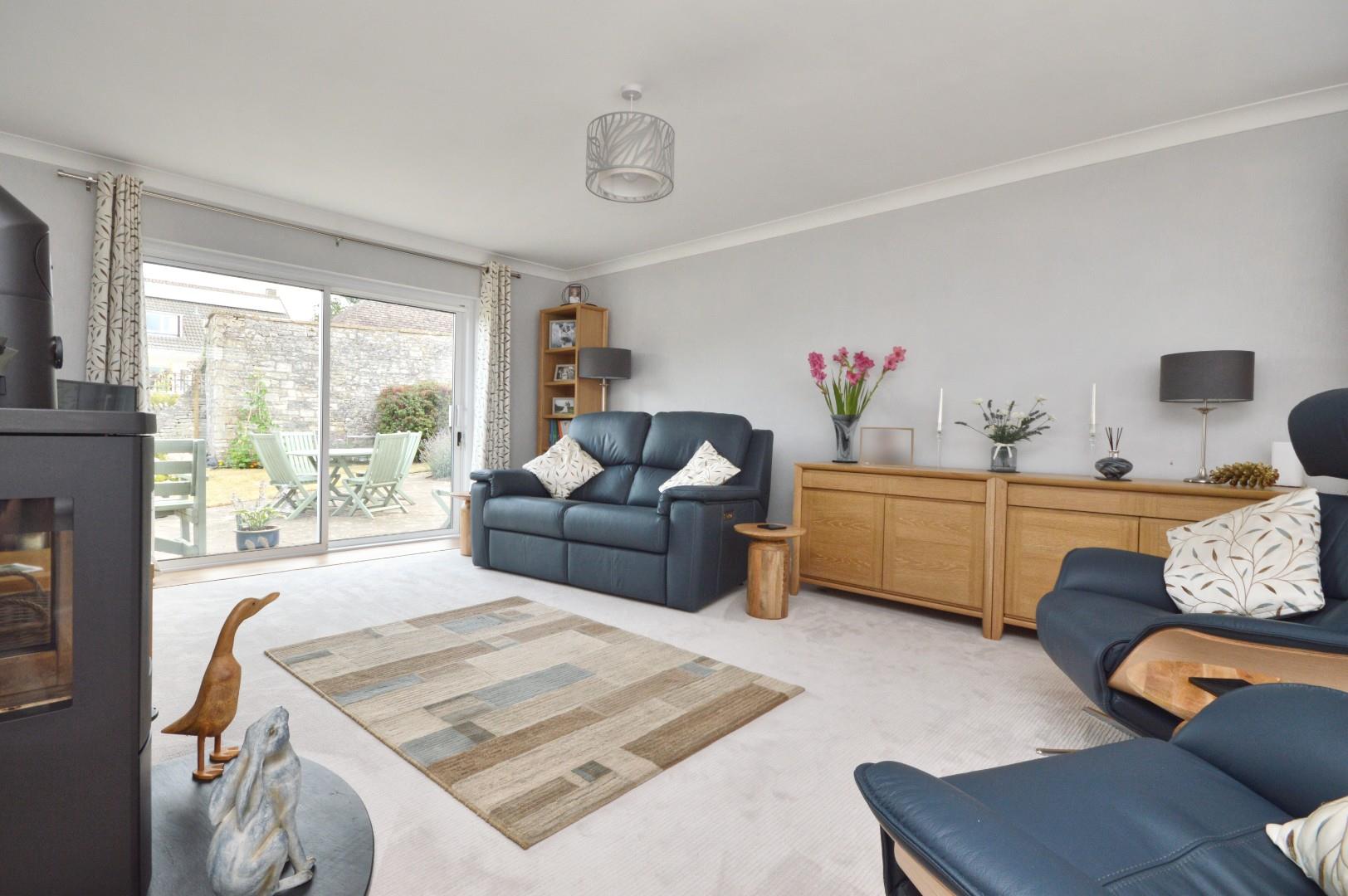 Rectory Close, Farmborough, Bath