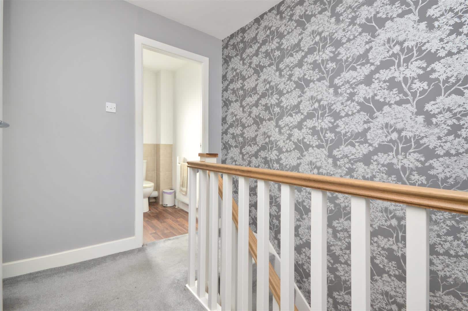 Archer Walk, Stockwood, Bristol