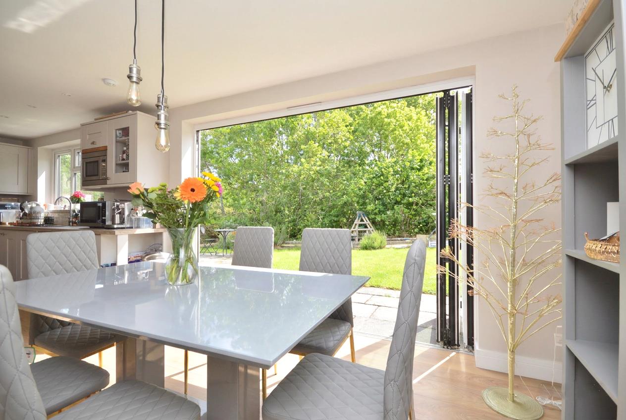 Harlech Way, Willsbridge, Bristol