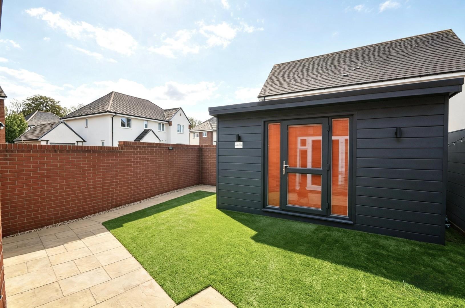 Tiberius Road, Keynsham, Bristol