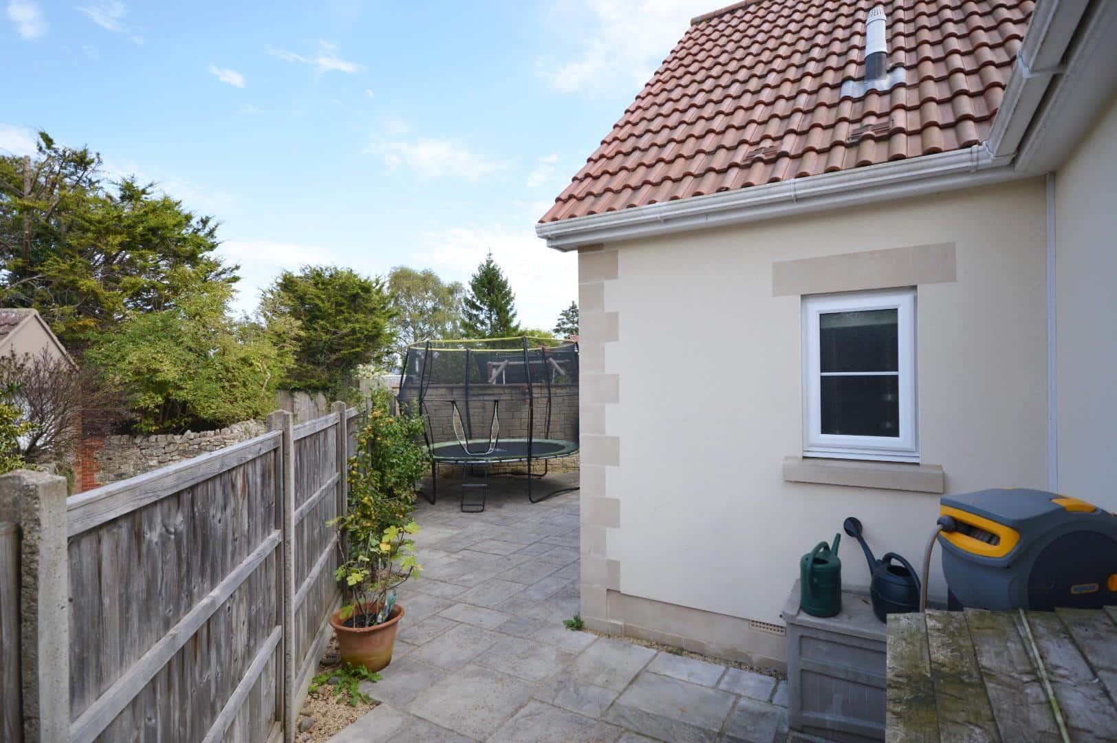 Kelston Road, Keynsham