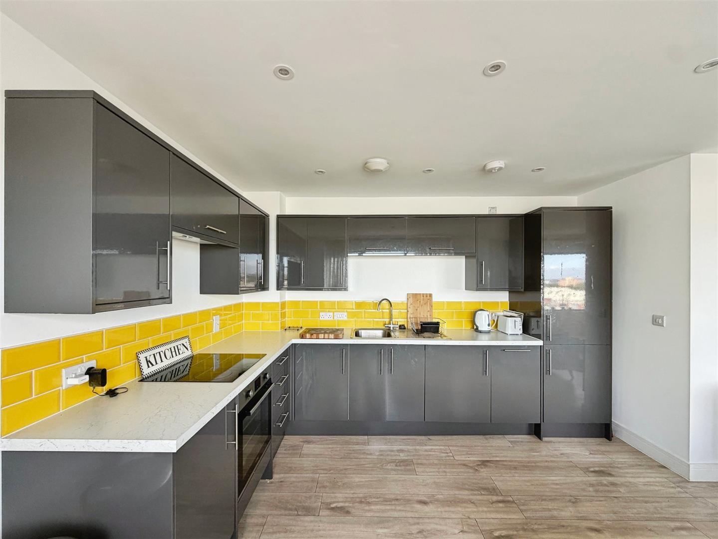 Stockwood Road, Brislington, Bristol