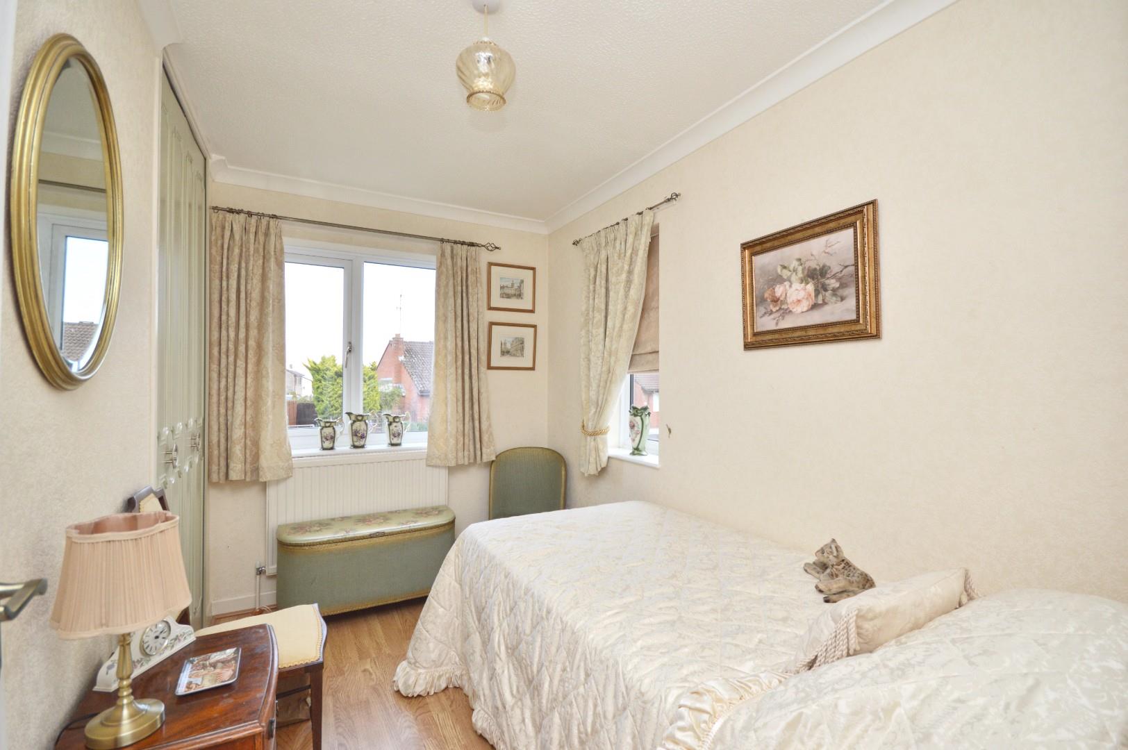 Tilley Close, Keynsham, Bristol