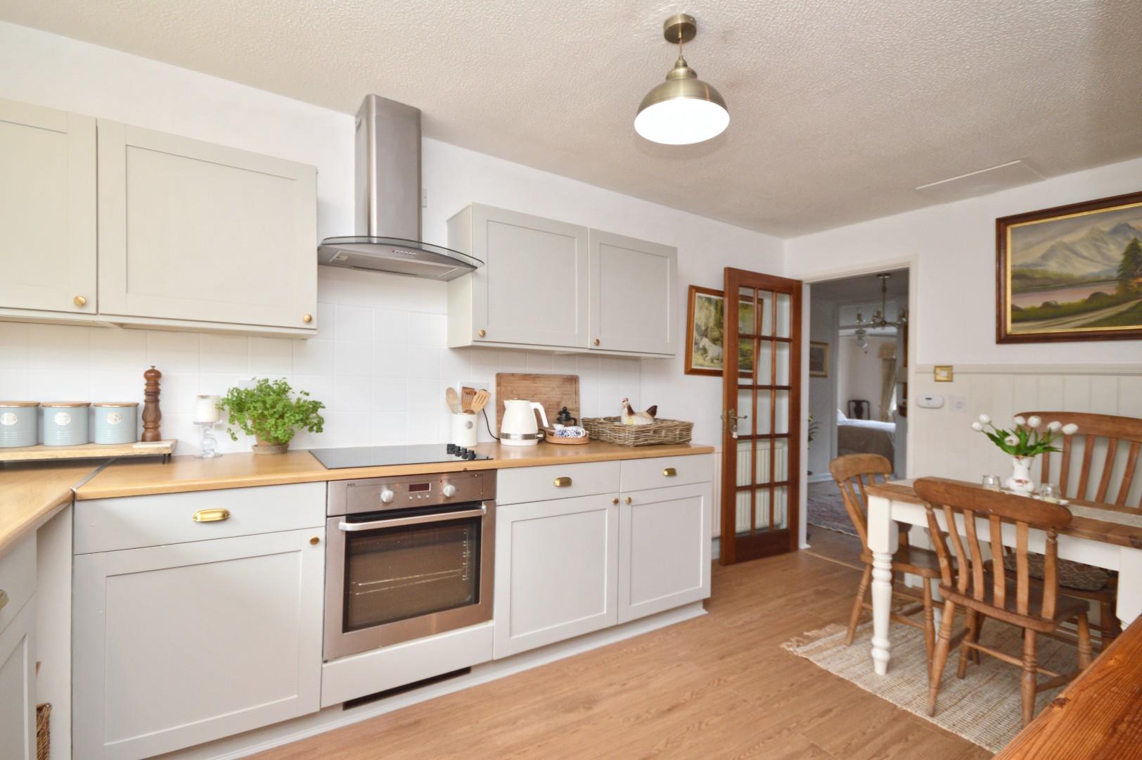 Tilley Close, Keynsham, Bristol