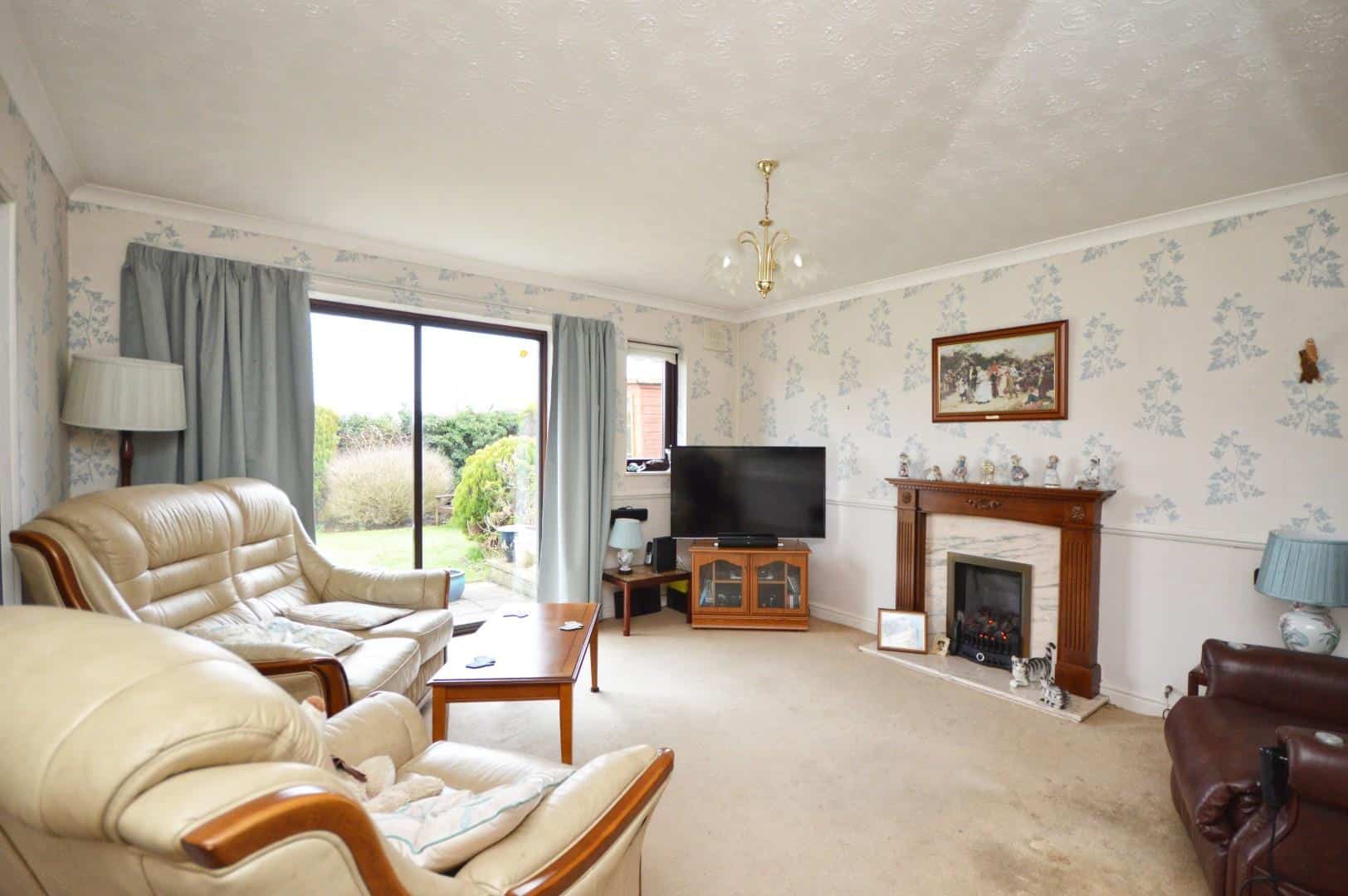 Hardington Drive, Keynsham, Bristol