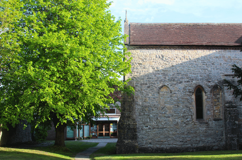 Letting Property In Keynsham?