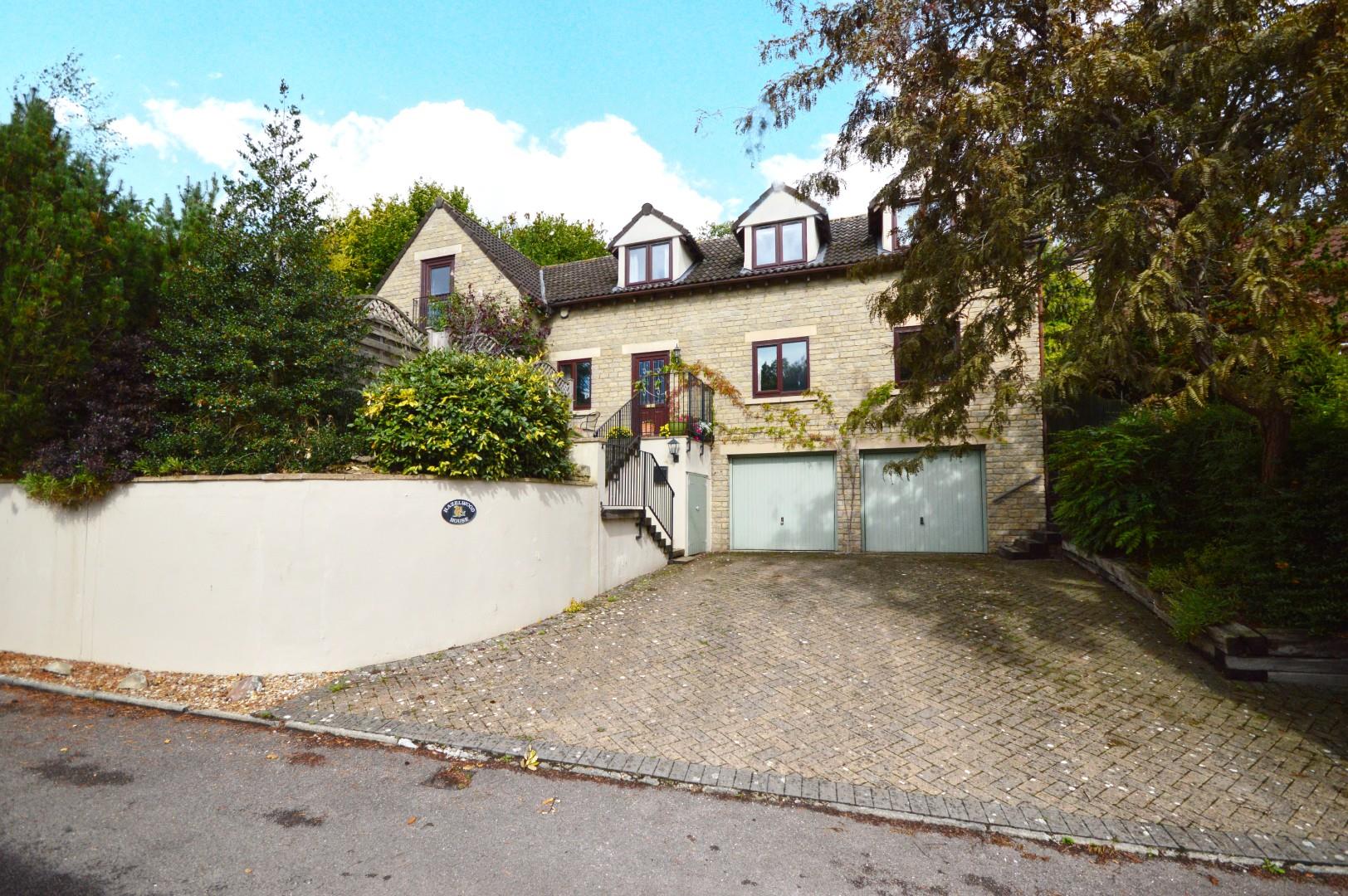 The Glen, Saltford, Bristol