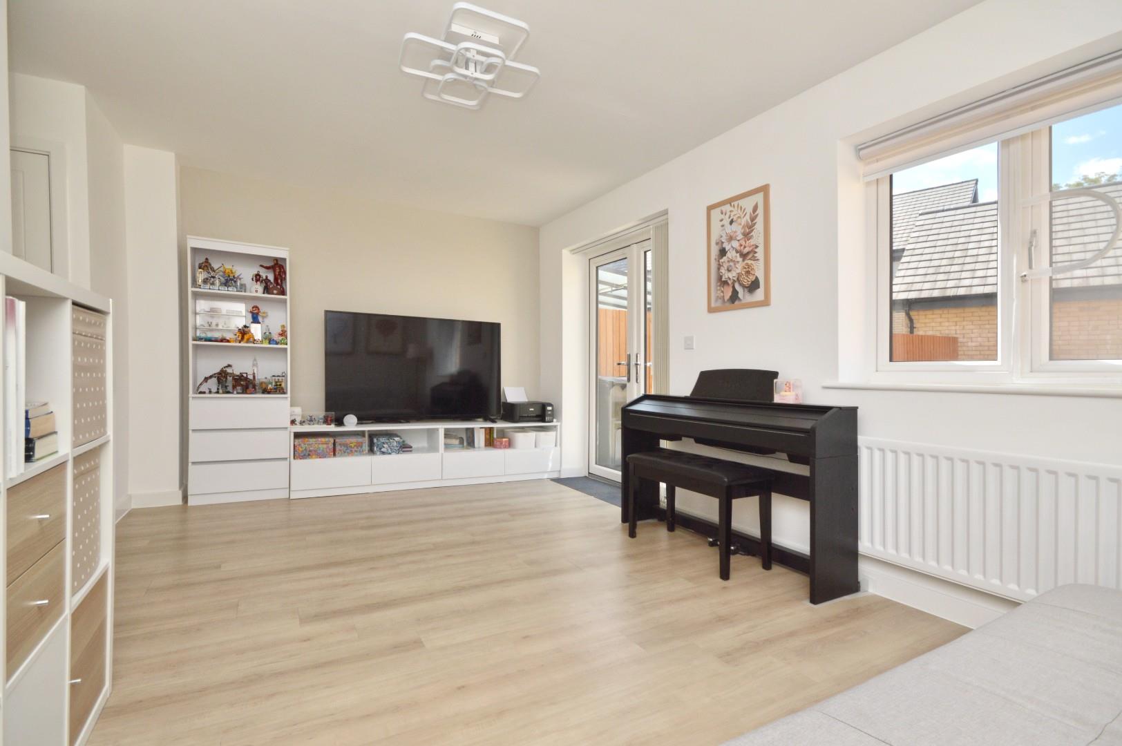 Prospect Close, Keynsham, Bristol