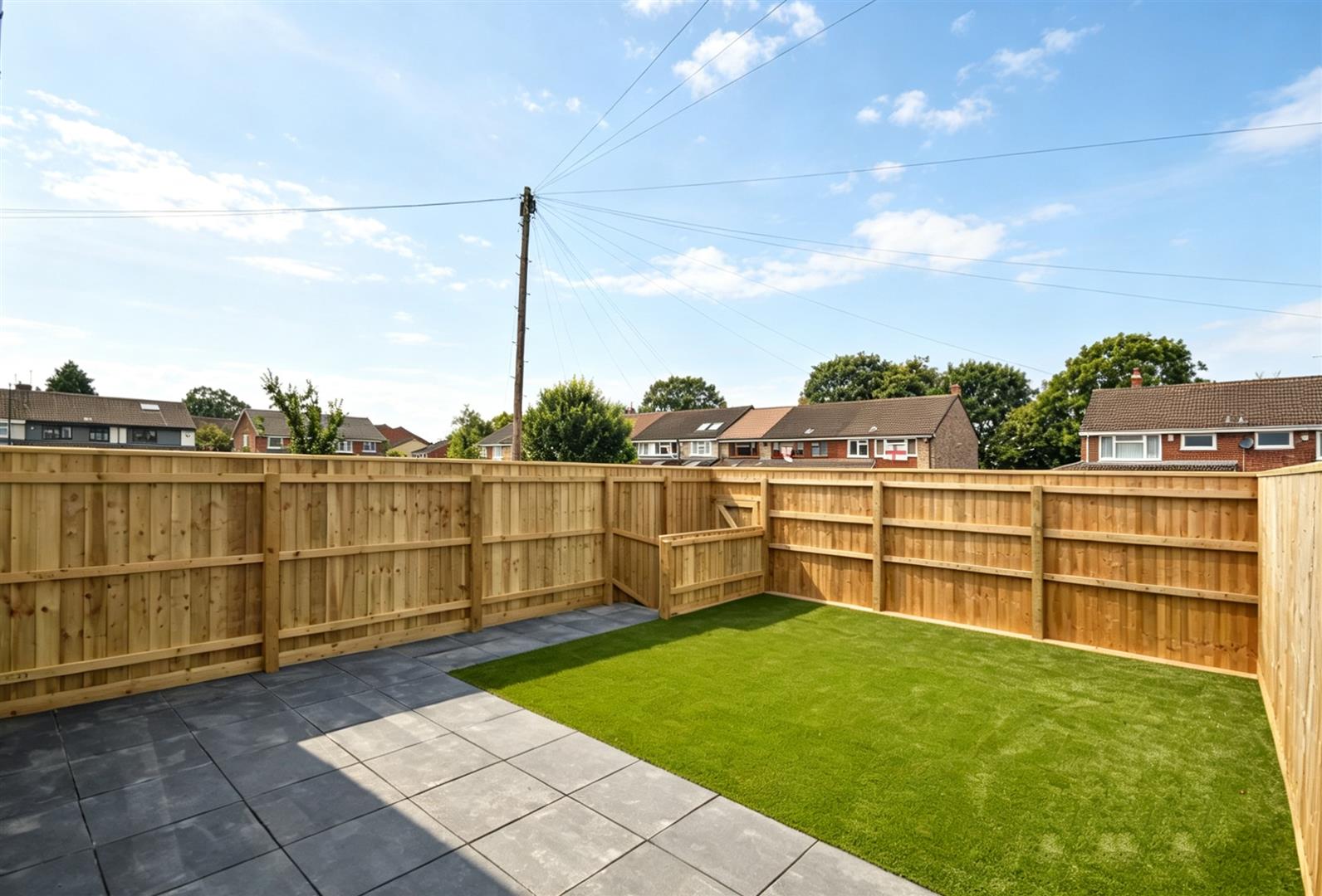 Stockwood Road, Stockwood, Bristol