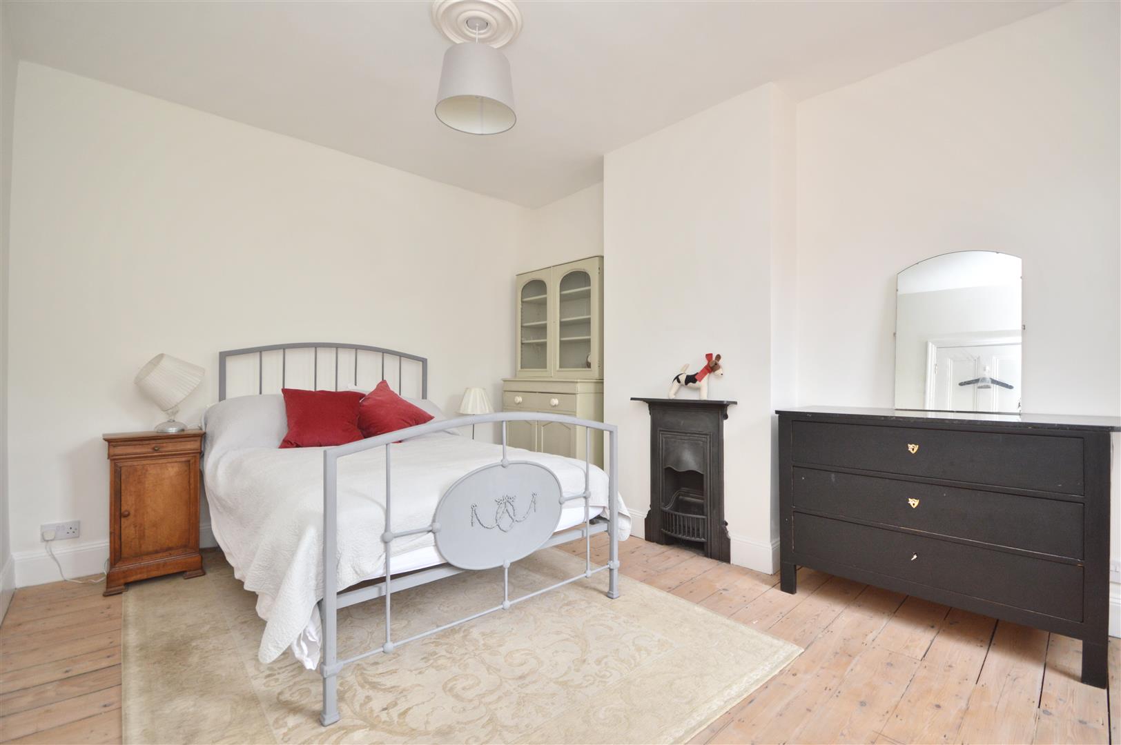 Hampstead Road, Brislington, Bristol