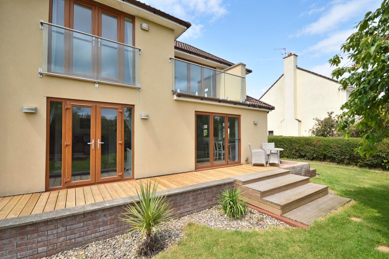 Homefield Road, Saltford, Bristol