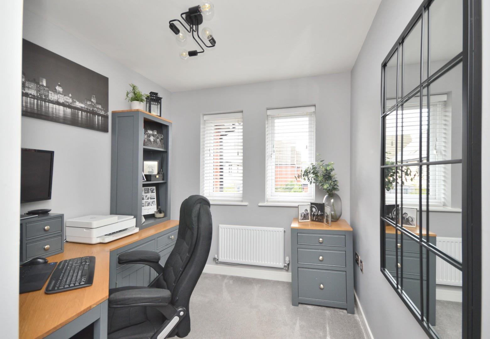 Arcadius Way, Keynsham, Bristol