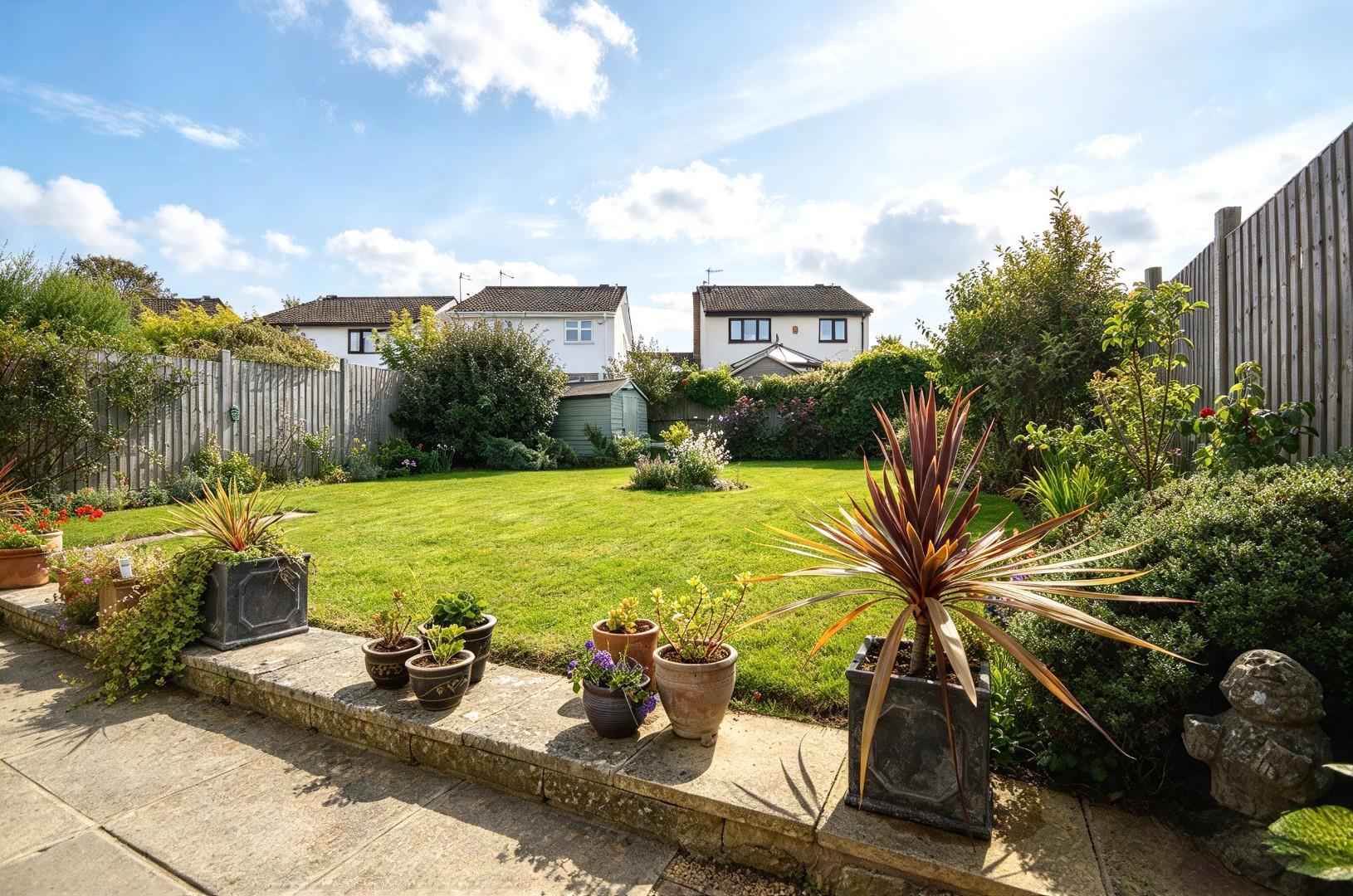Tilley Close, Keynsham, Bristol