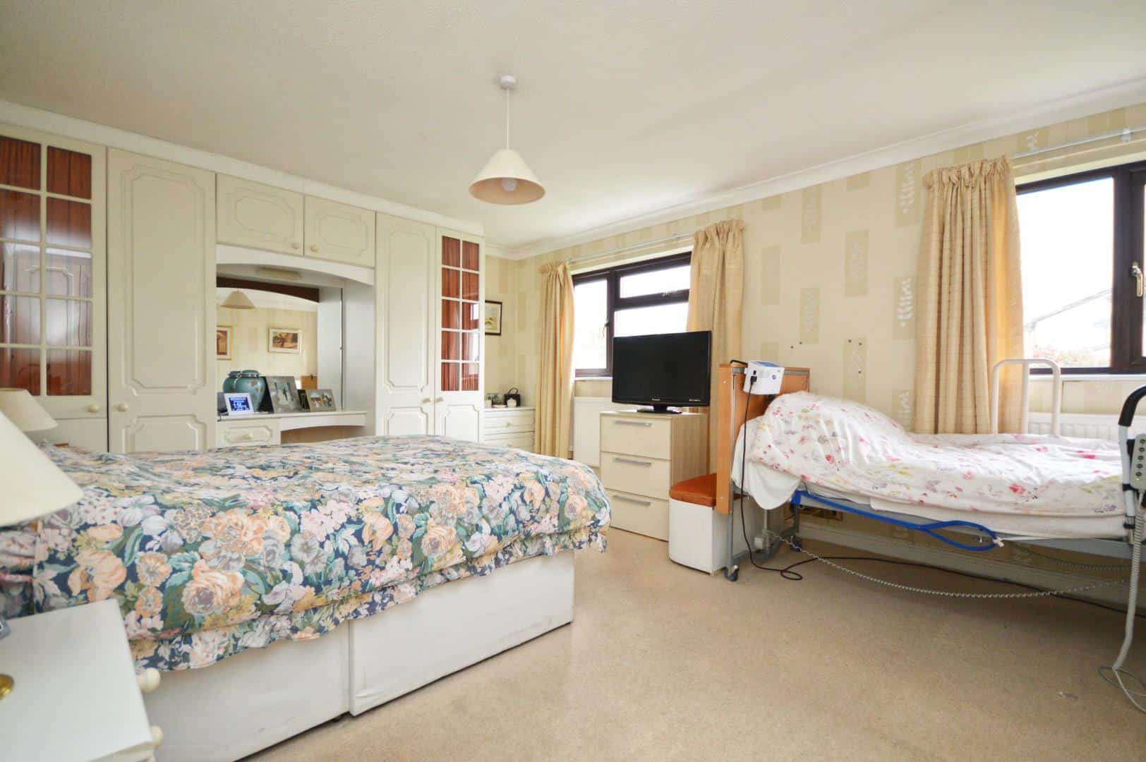 Hardington Drive, Keynsham, Bristol