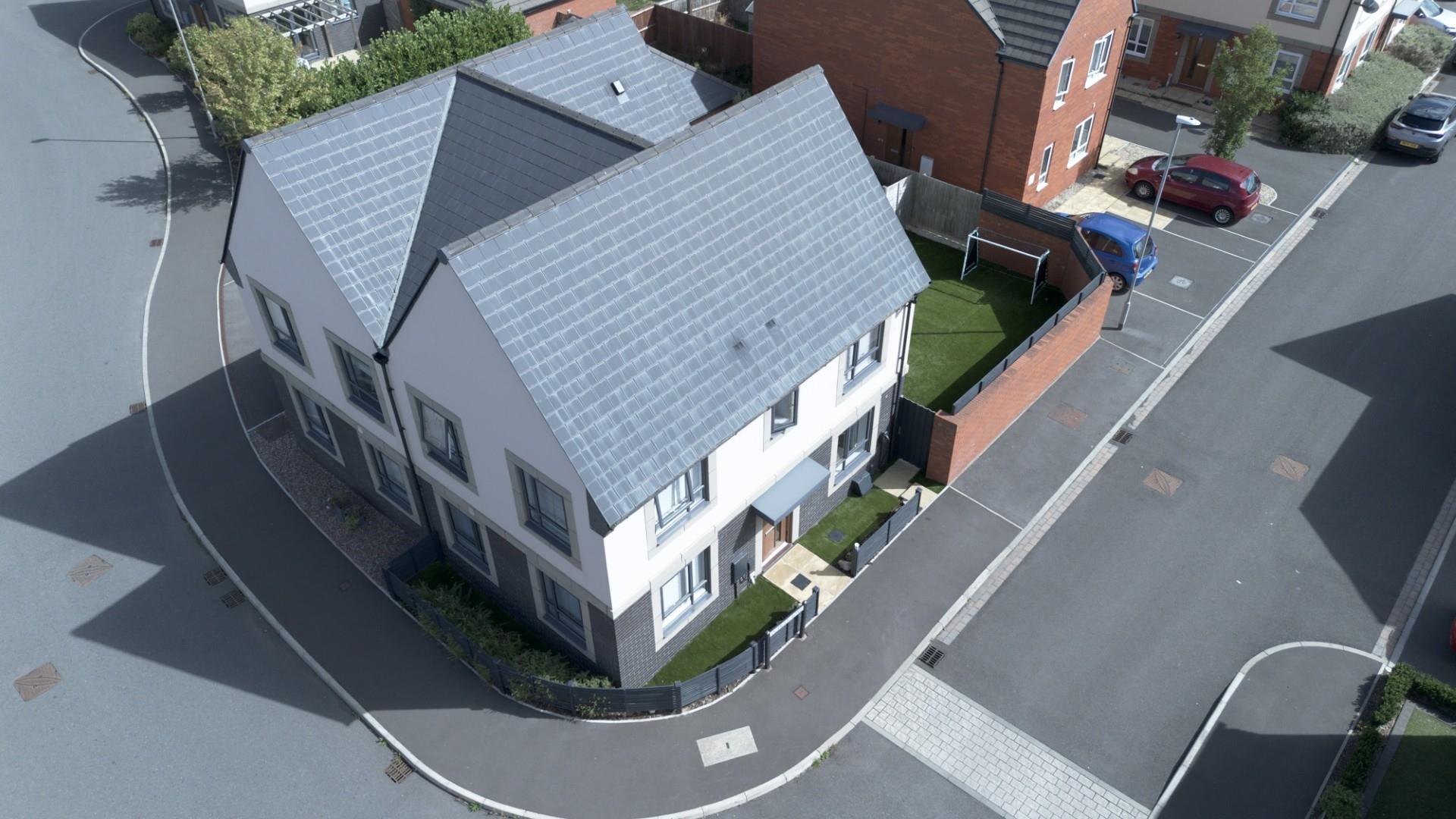 Octavius Road, Keynsham, Bristol