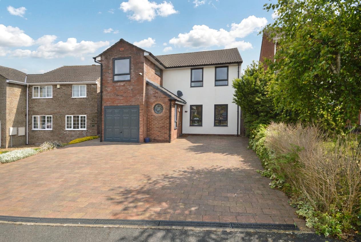 Harlech Way, Willsbridge, Bristol