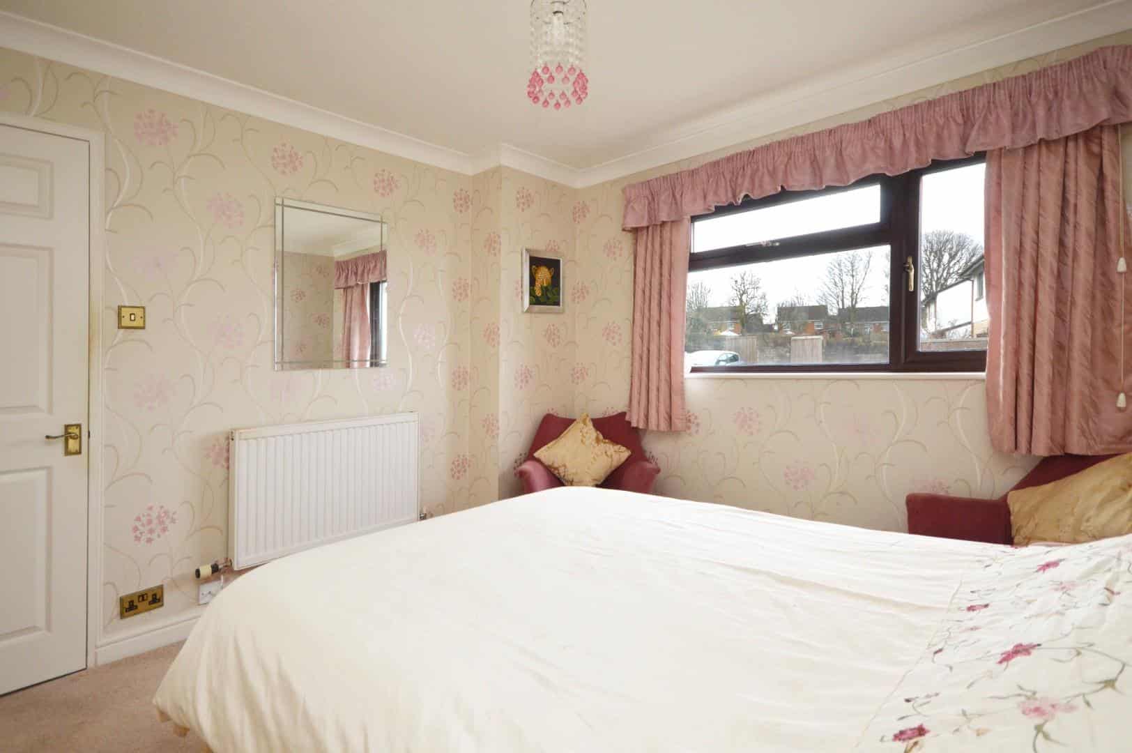 Hardington Drive, Keynsham, Bristol