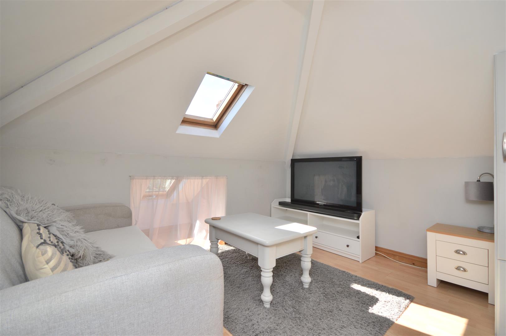 Bedroom Seven