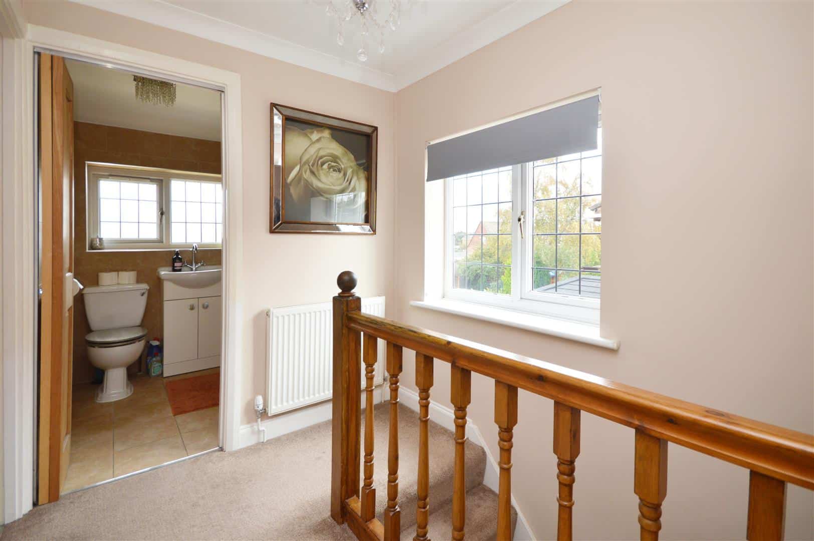 Stockwood Lane, Stockwood, Bristol