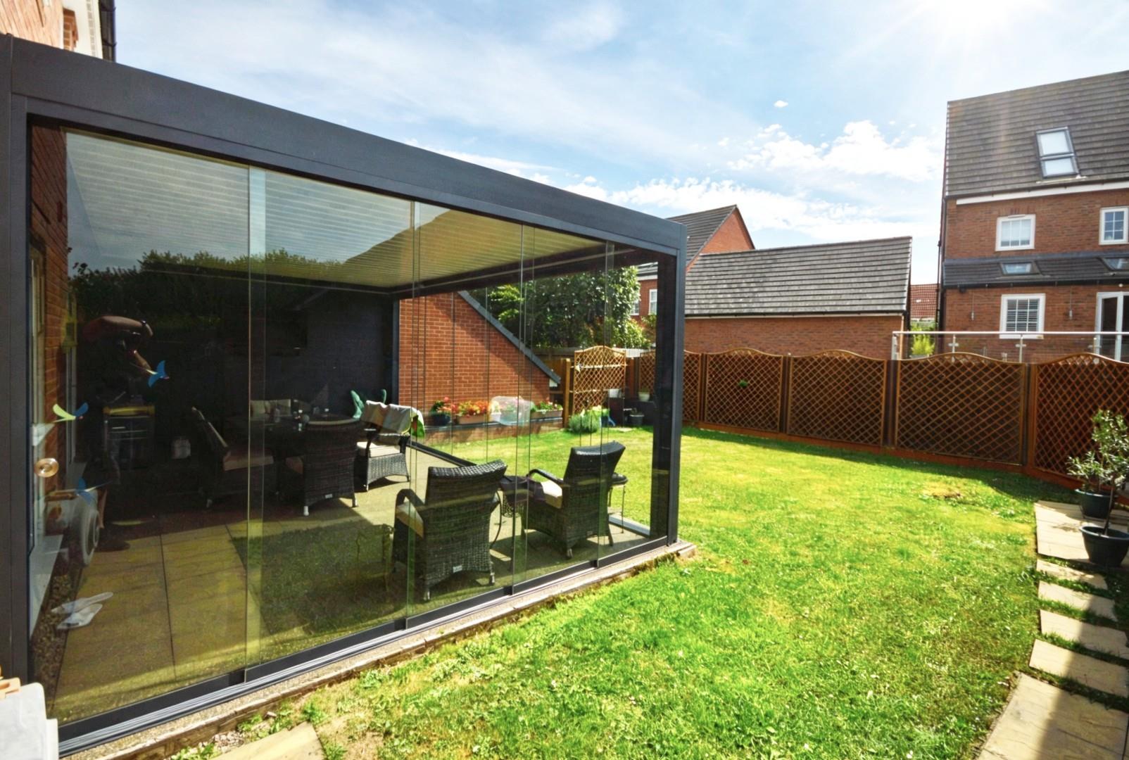 Fieldfare Close, Keynsham, Bristol