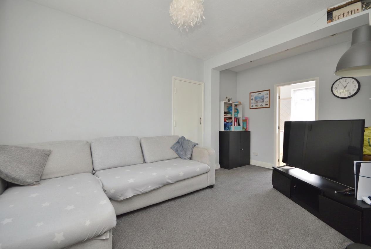 Office / Family Room