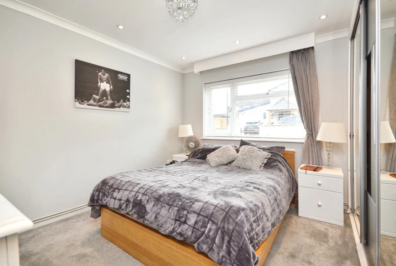 Holsom Close, Stockwood, Bristol