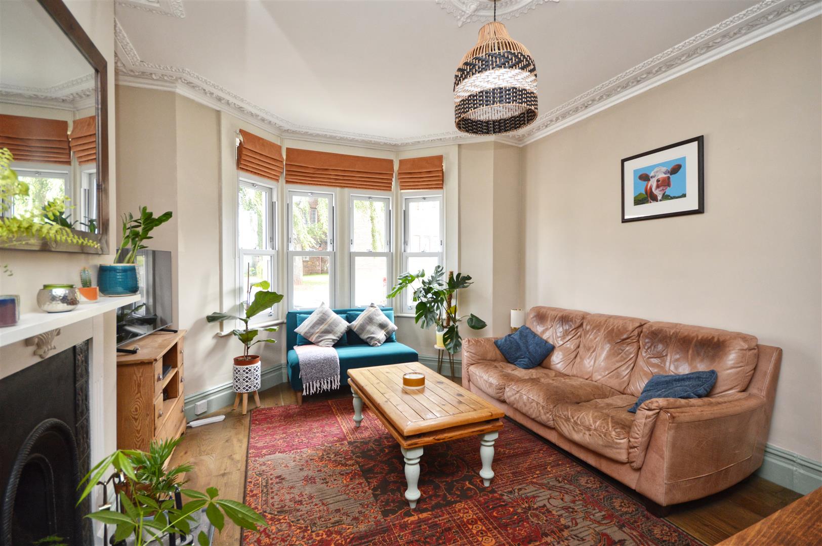 Sandy Park Road, Brislington, Bristol