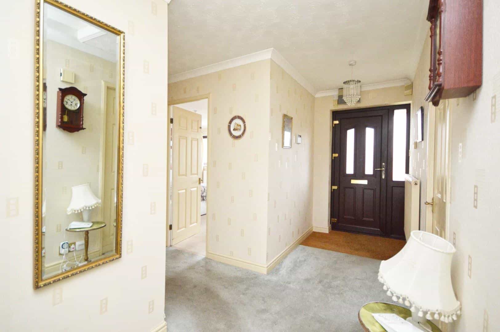 Hardington Drive, Keynsham, Bristol