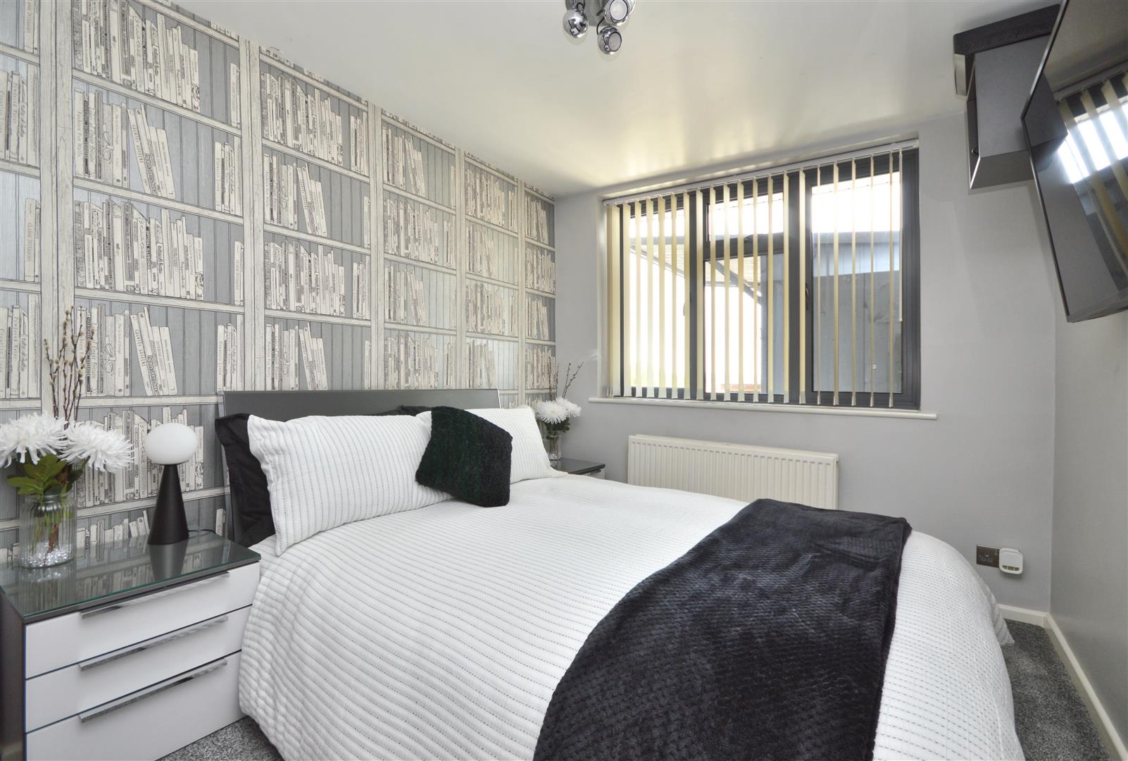 Woollard Lane, Bristol