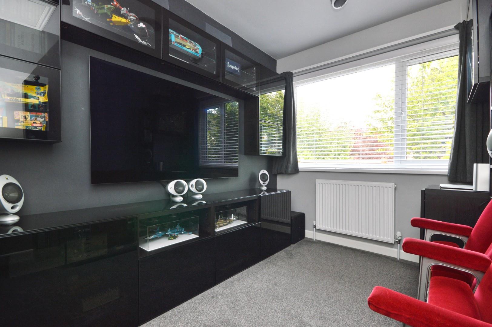 Rectory Close, Farmborough, Bath
