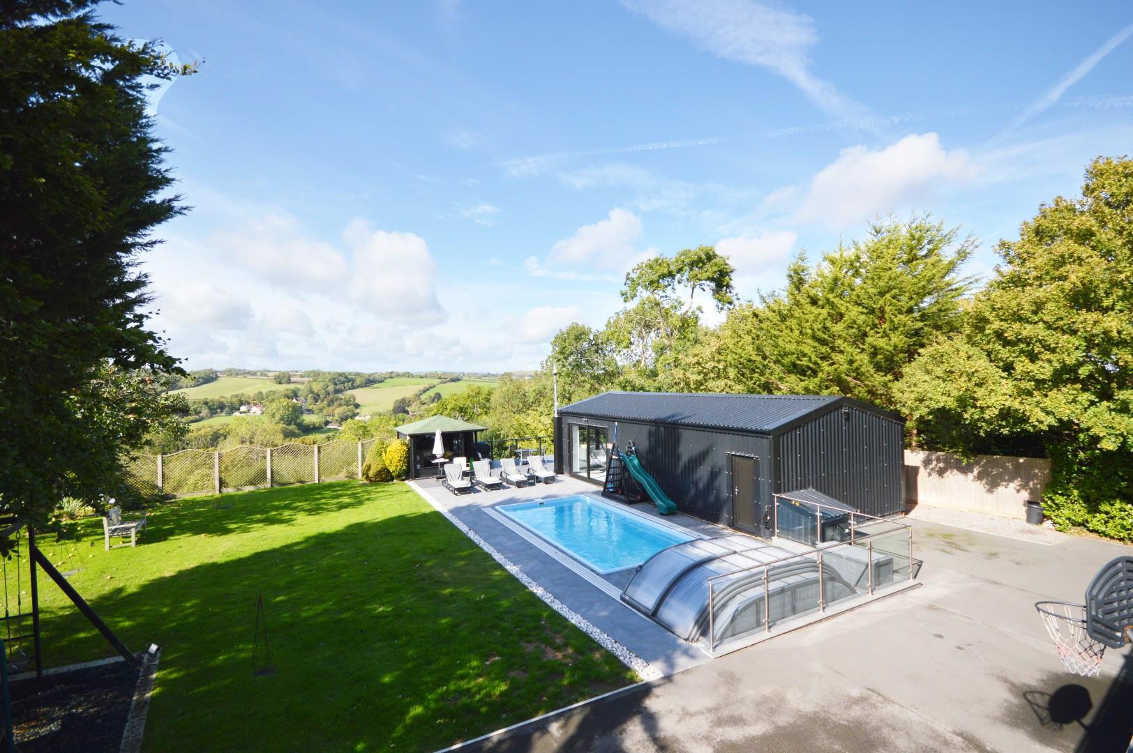 Wellsway, Keynsham