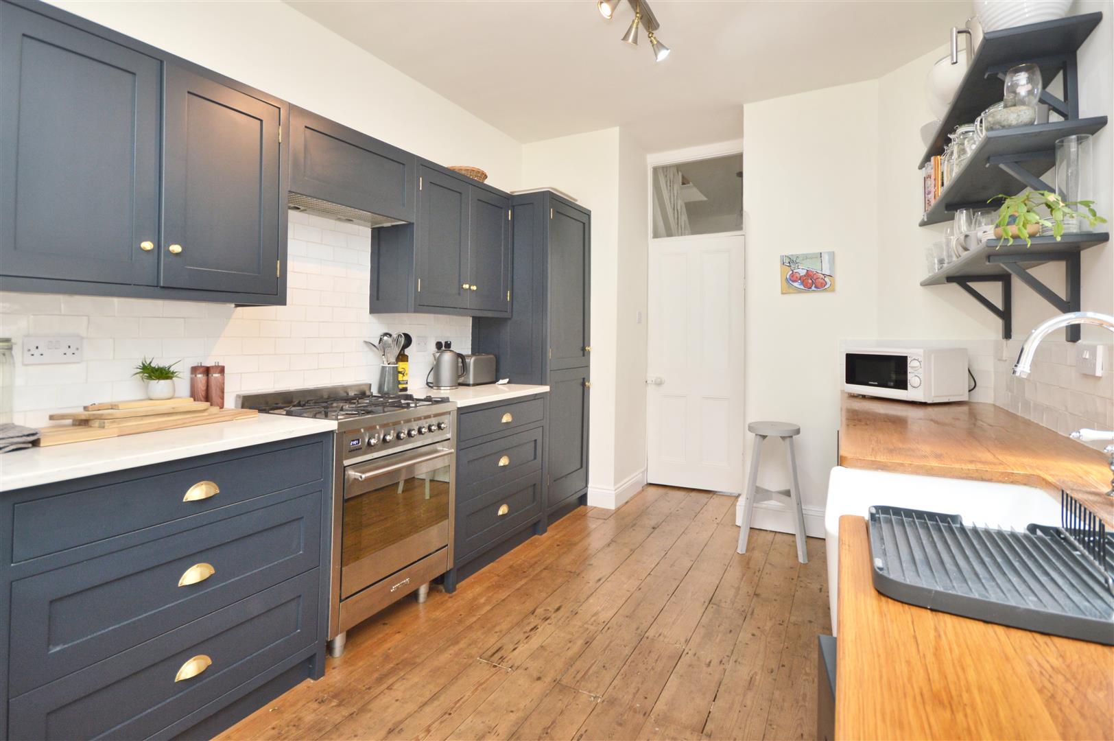 Hampstead Road, Brislington, Bristol