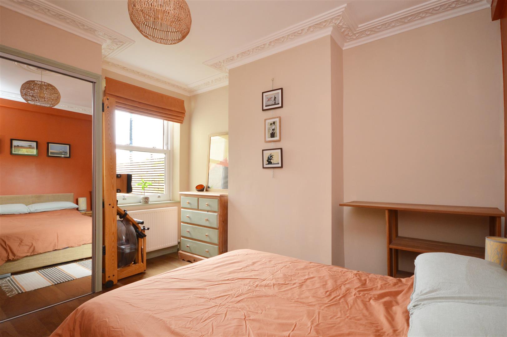 Sandy Park Road, Brislington, Bristol