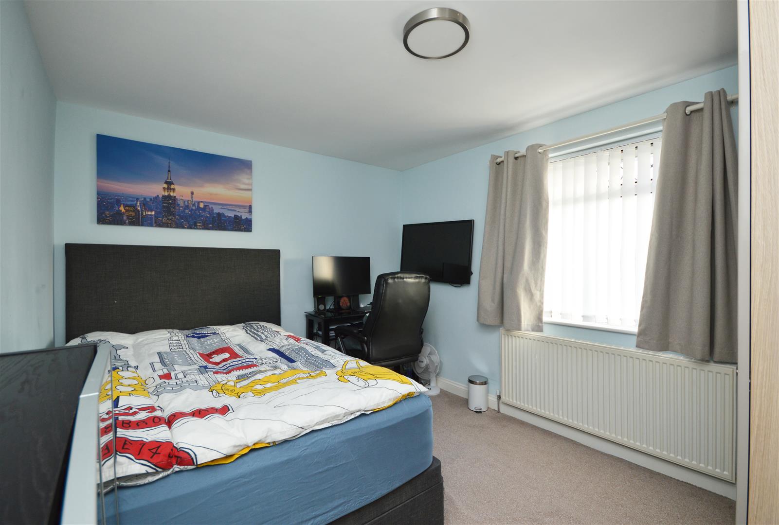 Hungerford Road, Brislington, Bristol