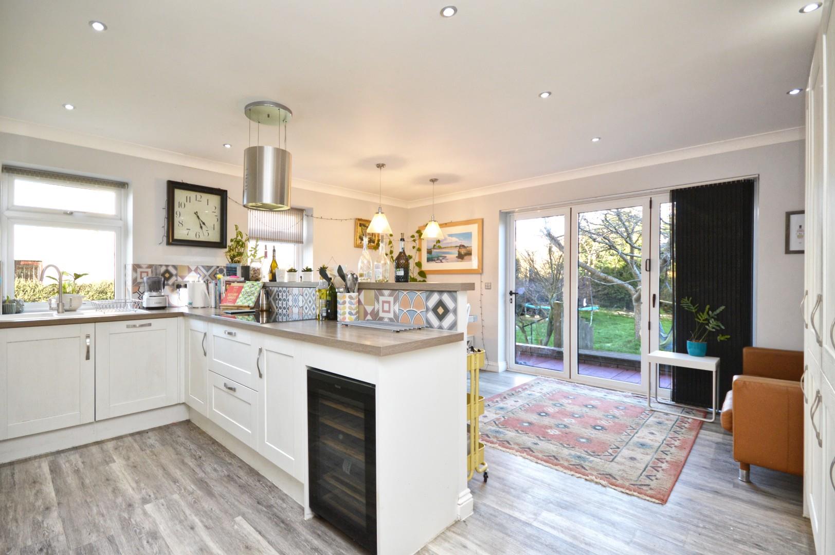 Homefield Road, Saltford, Bristol