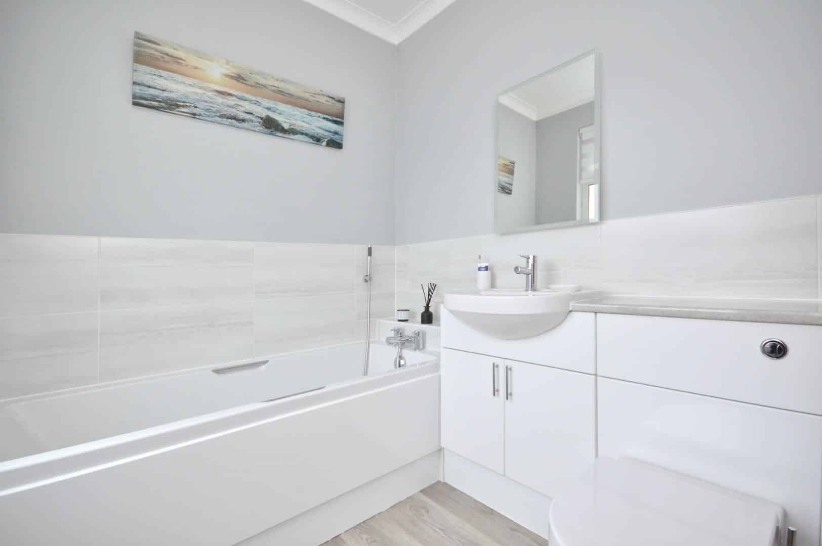 Wellsway, Keynsham, Bristol