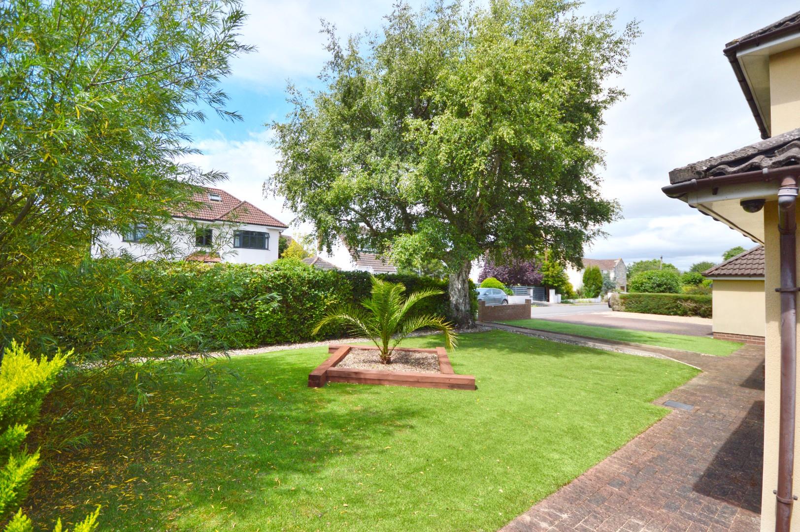 Homefield Road, Saltford, Bristol