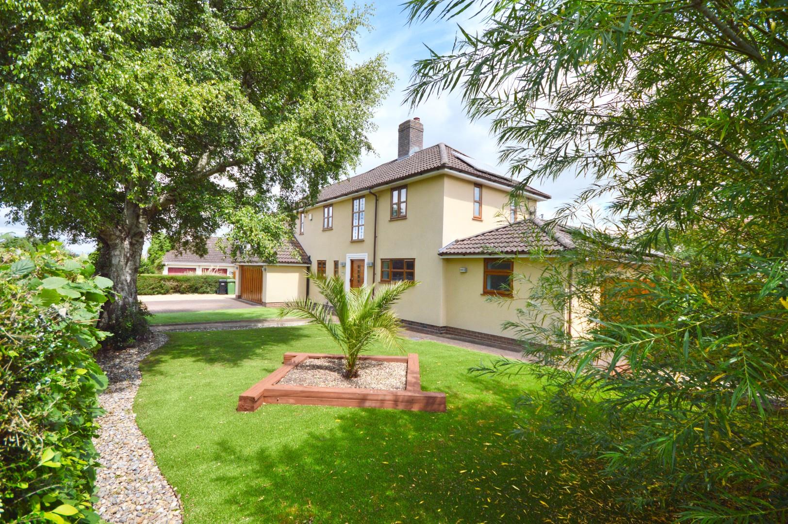 Homefield Road, Saltford, Bristol