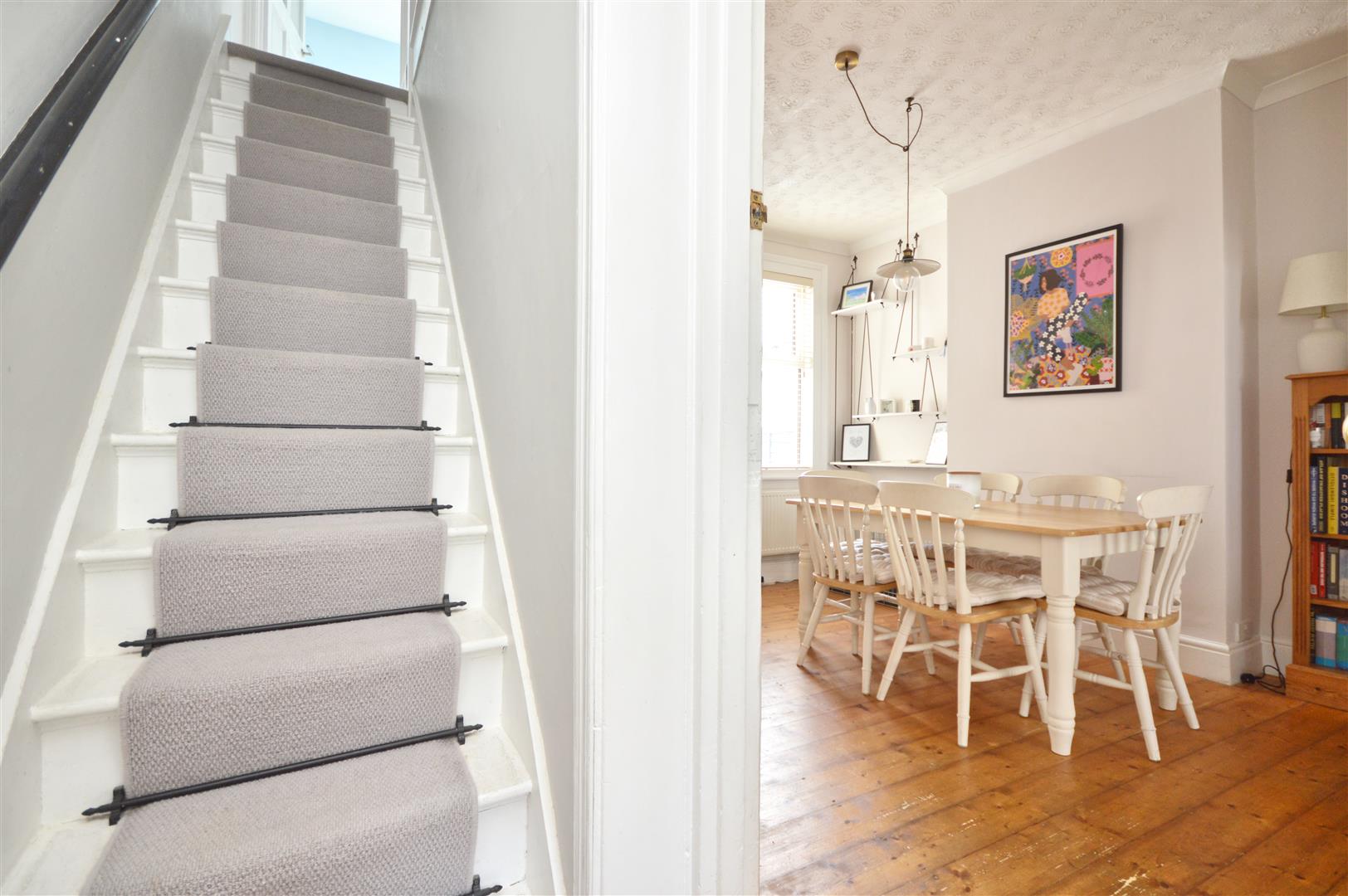 Repton Road, Brislington, Bristol