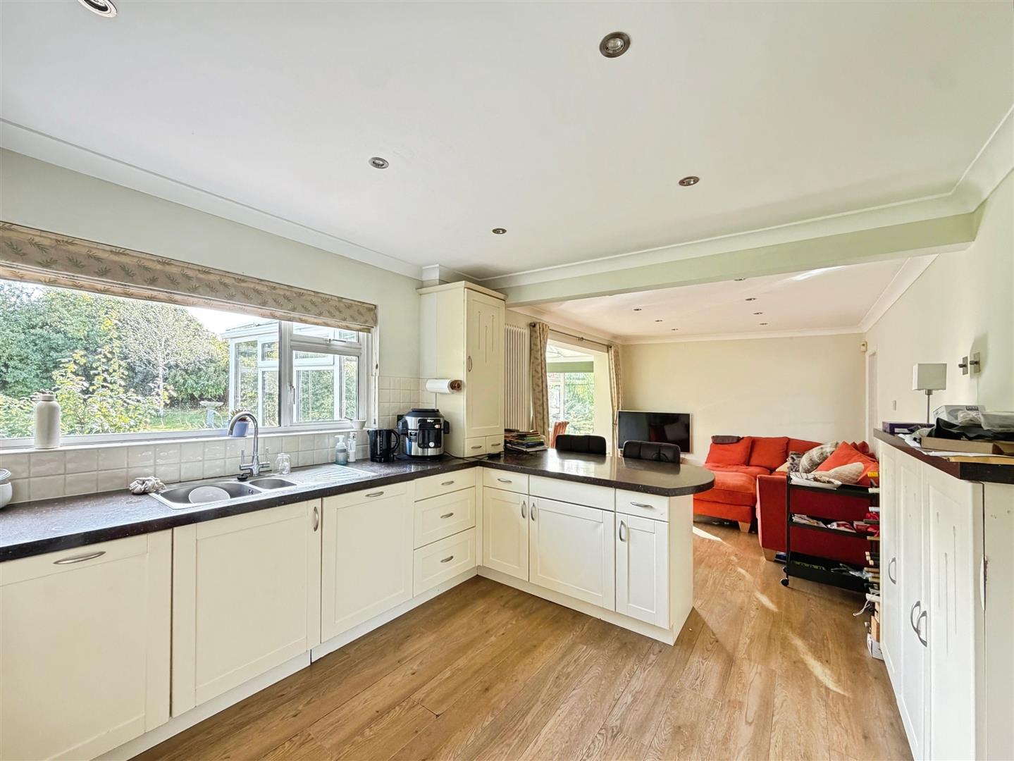 Maesbury Road, Keynsham, Bristol