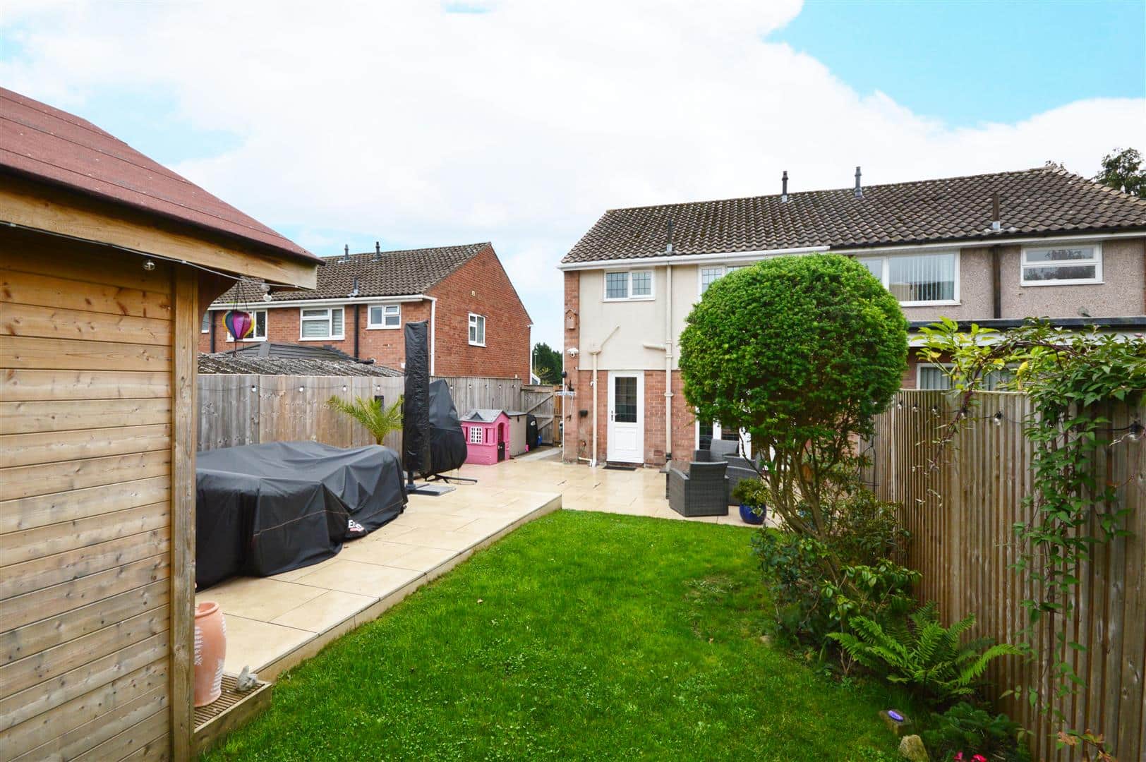 Stockwood Lane, Stockwood, Bristol