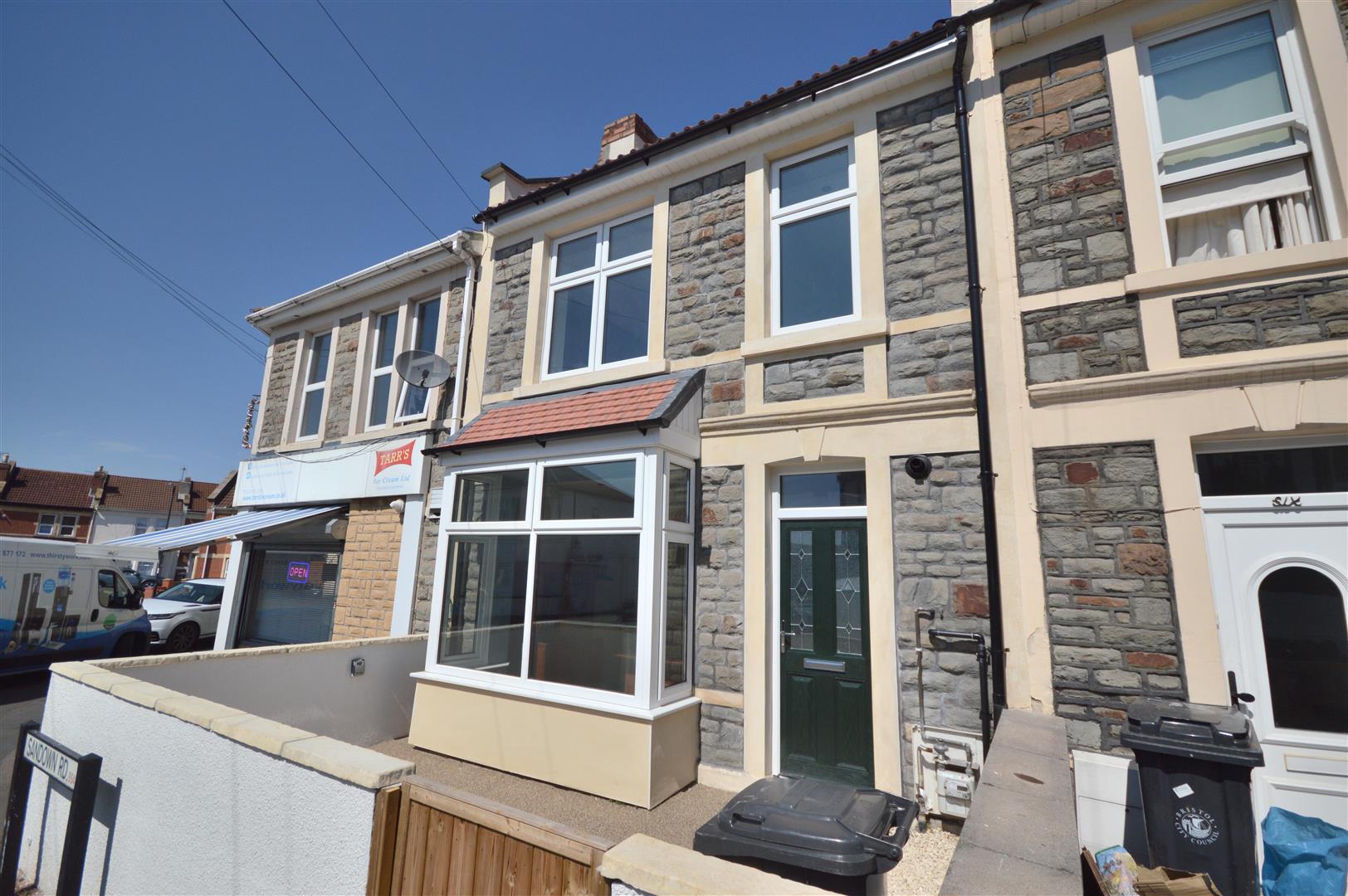 Sandown Road, Brislington, Bristol