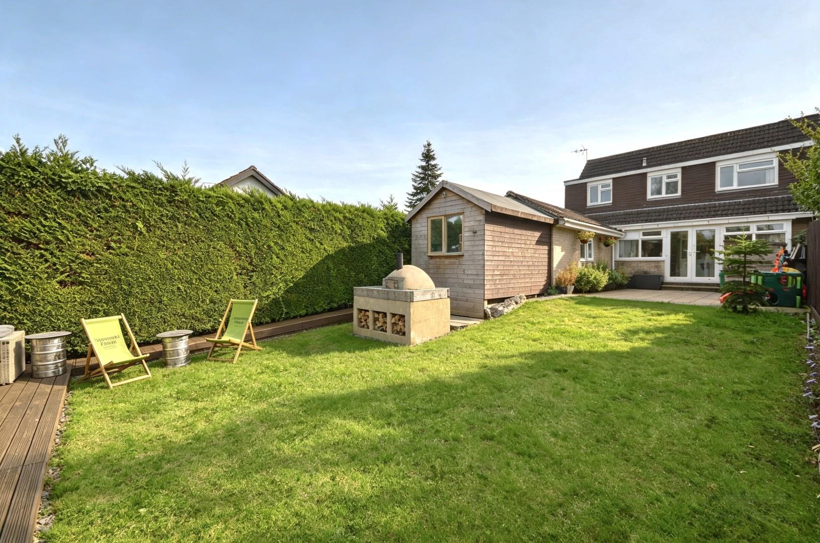 Manor Road, Saltford, Bristol