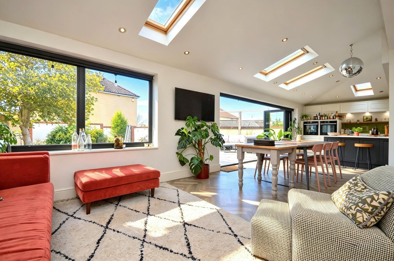Rodney Road, Saltford, Bristol