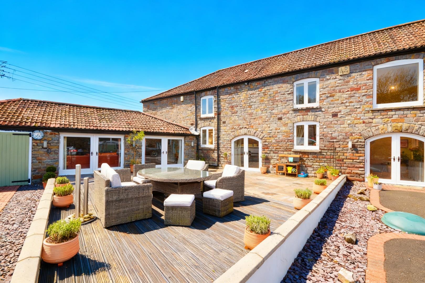 Meadow Barn, Stanton Lane, Pensford, Bristol, Bath